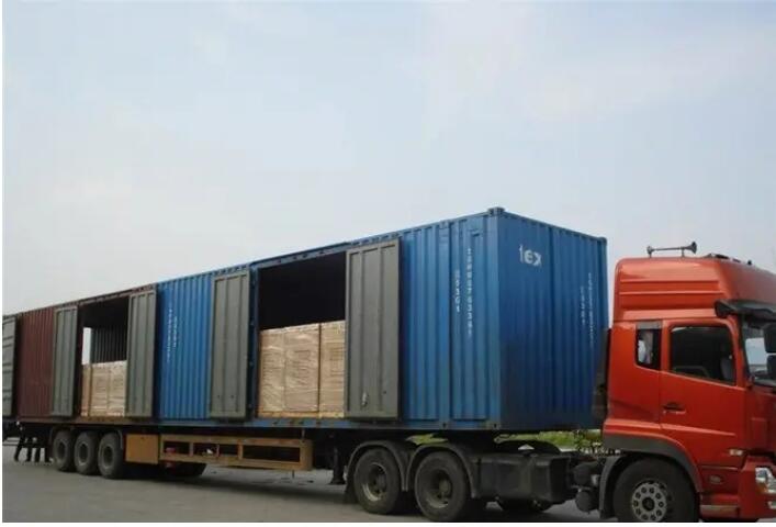厦门到浑江区货运专线